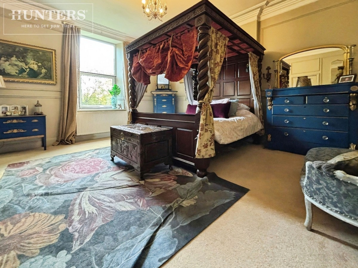 Lund Hill Lane, Royston, Barnsley