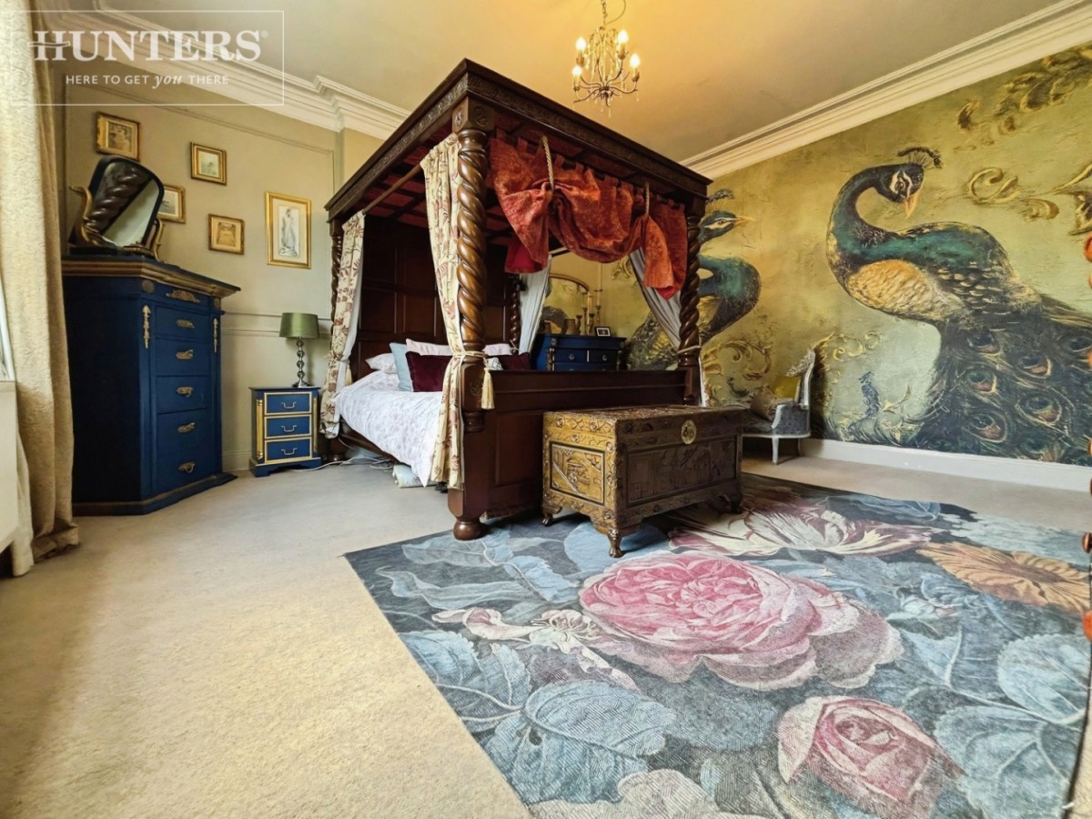 Lund Hill Lane, Royston, Barnsley