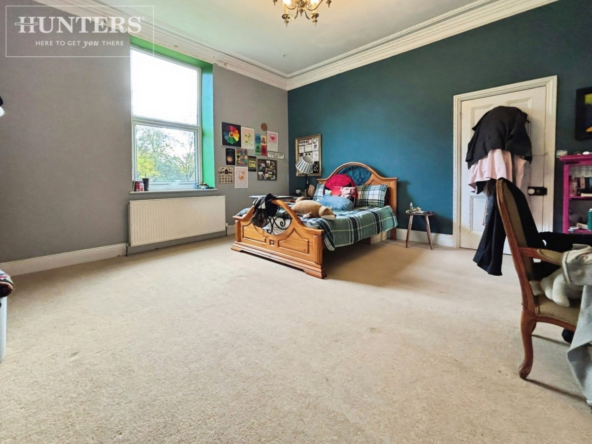 Lund Hill Lane, Royston, Barnsley