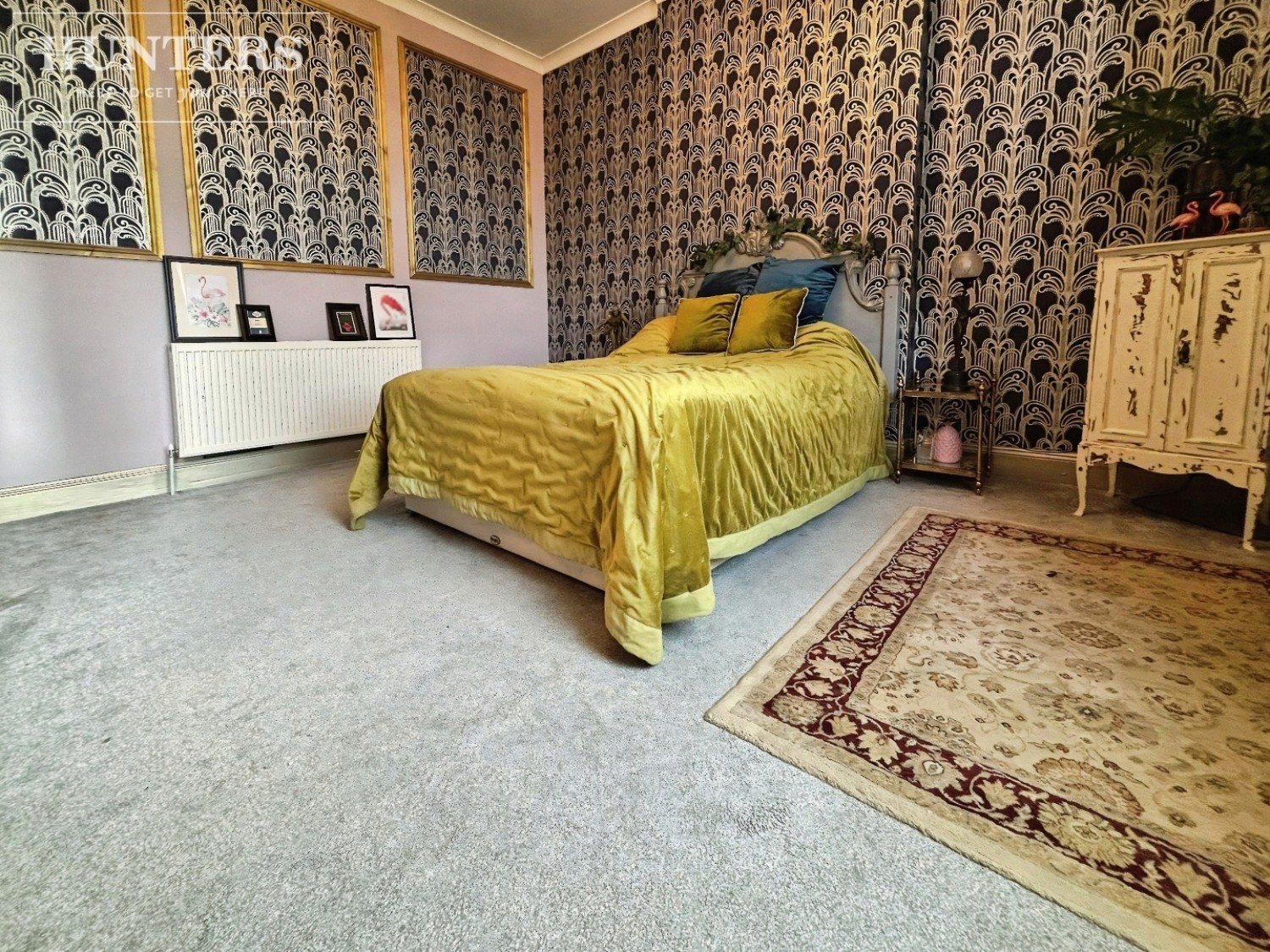 Lund Hill Lane, Royston, Barnsley