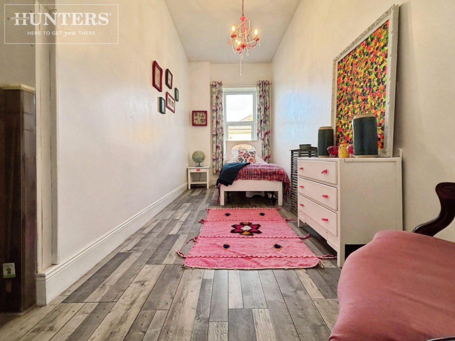 Lund Hill Lane, Royston, Barnsley