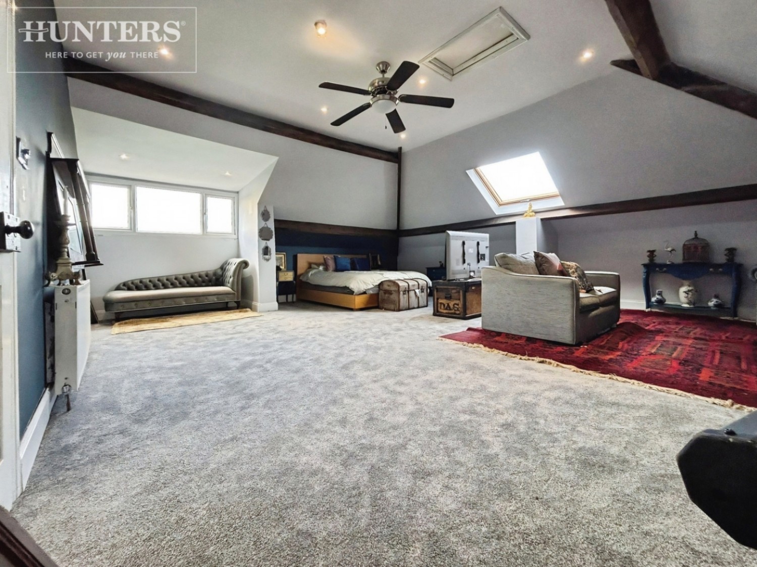 Lund Hill Lane, Royston, Barnsley