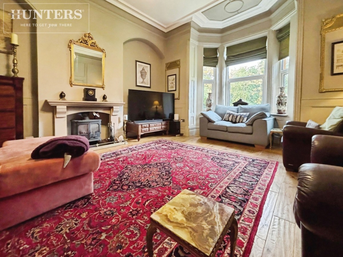 Lund Hill Lane, Royston, Barnsley