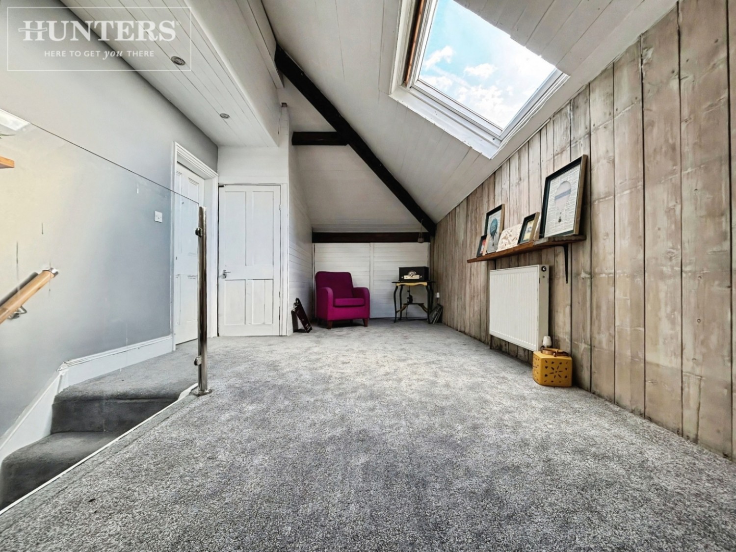 Lund Hill Lane, Royston, Barnsley