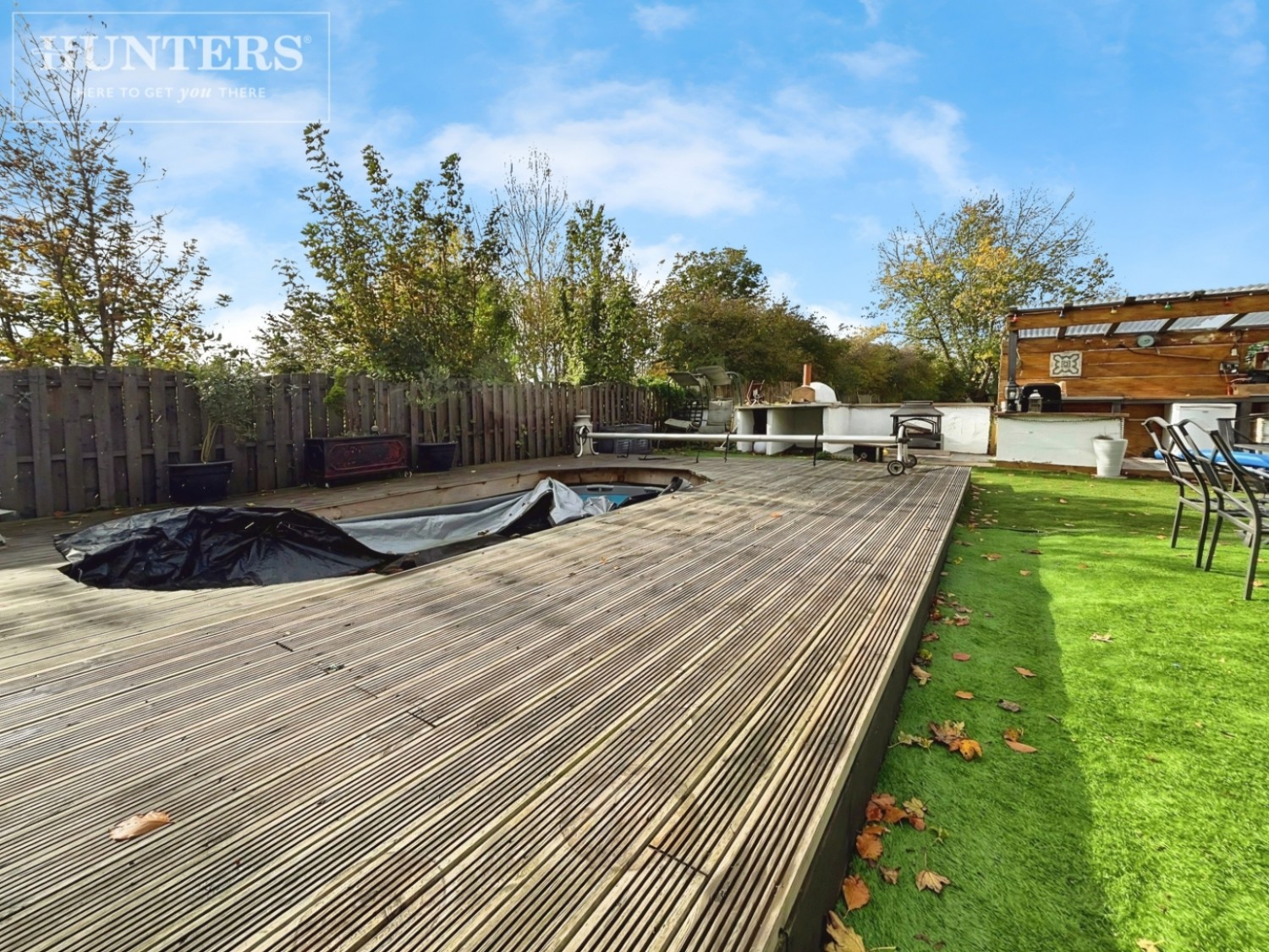 Lund Hill Lane, Royston, Barnsley