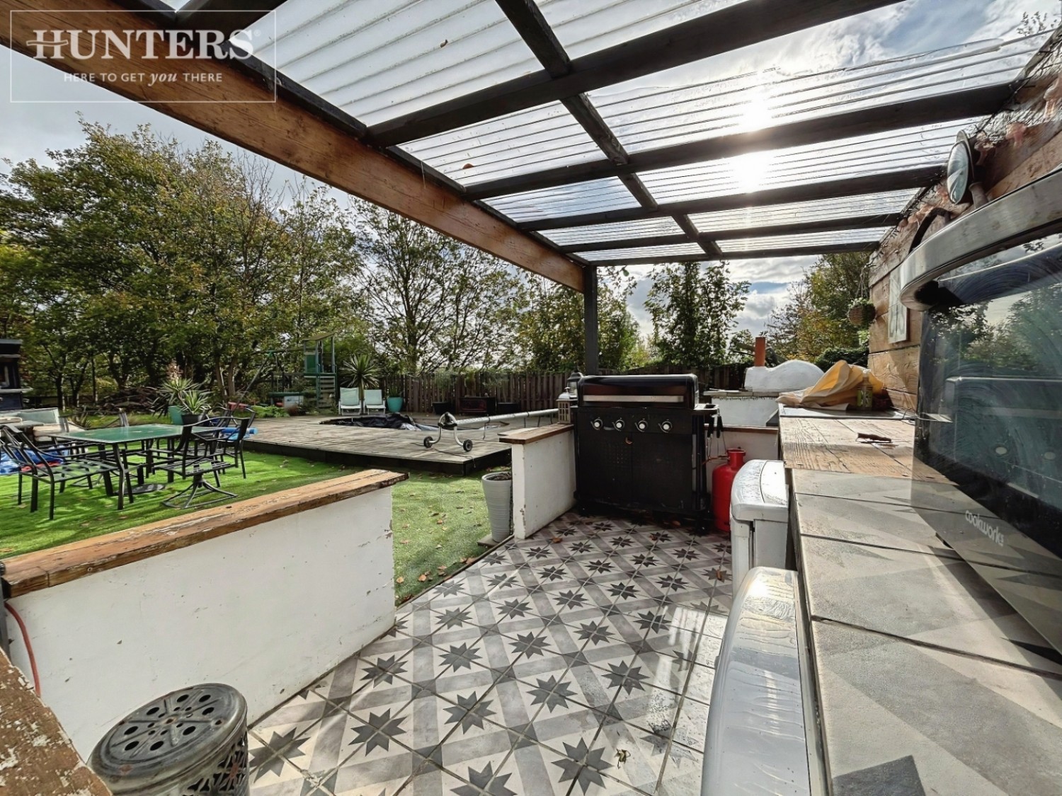 Lund Hill Lane, Royston, Barnsley