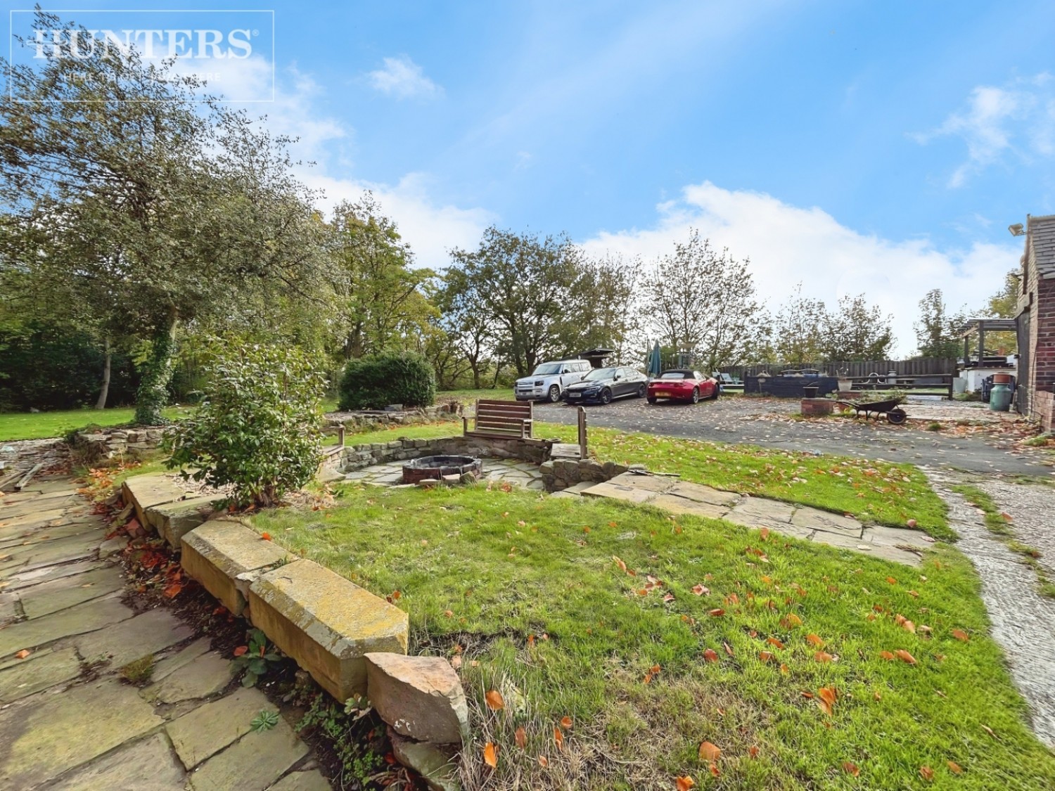 Lund Hill Lane, Royston, Barnsley