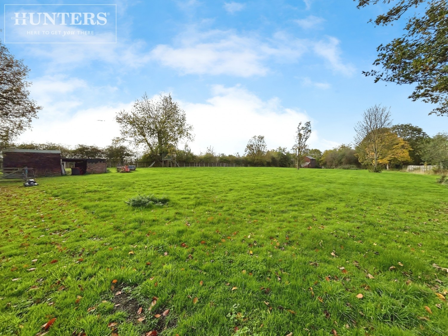 Lund Hill Lane, Royston, Barnsley