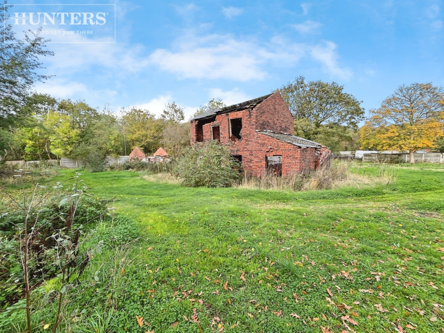 Lund Hill Lane, Royston, Barnsley