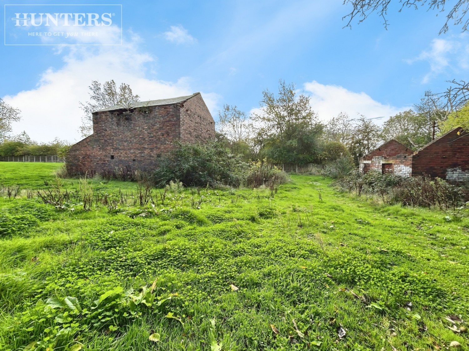 Lund Hill Lane, Royston, Barnsley