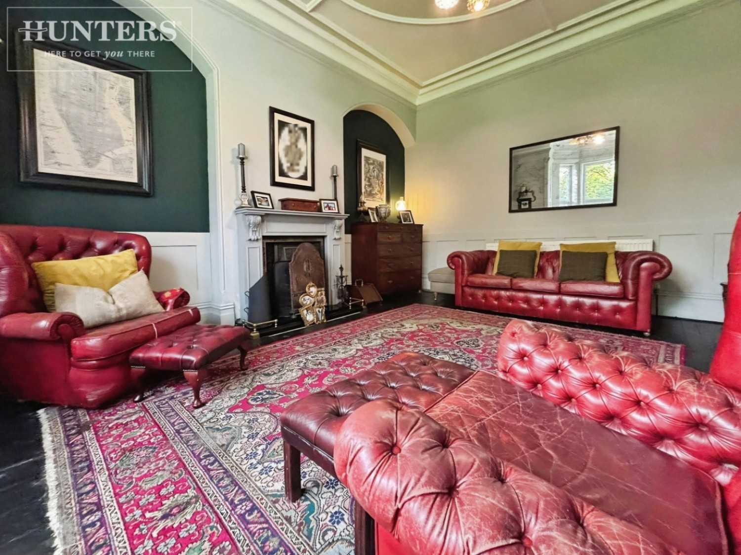 Lund Hill Lane, Royston, Barnsley