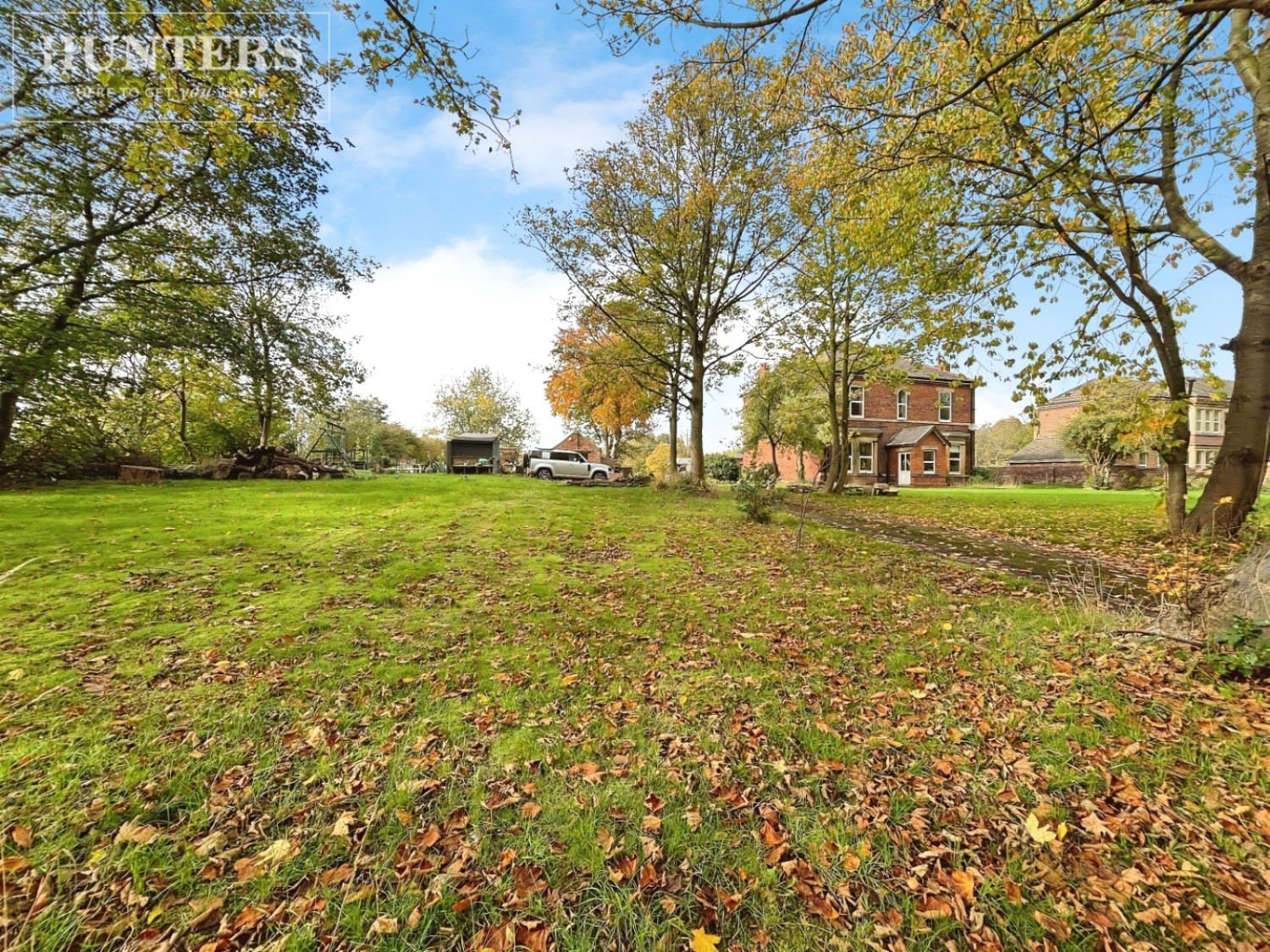 Lund Hill Lane, Royston, Barnsley