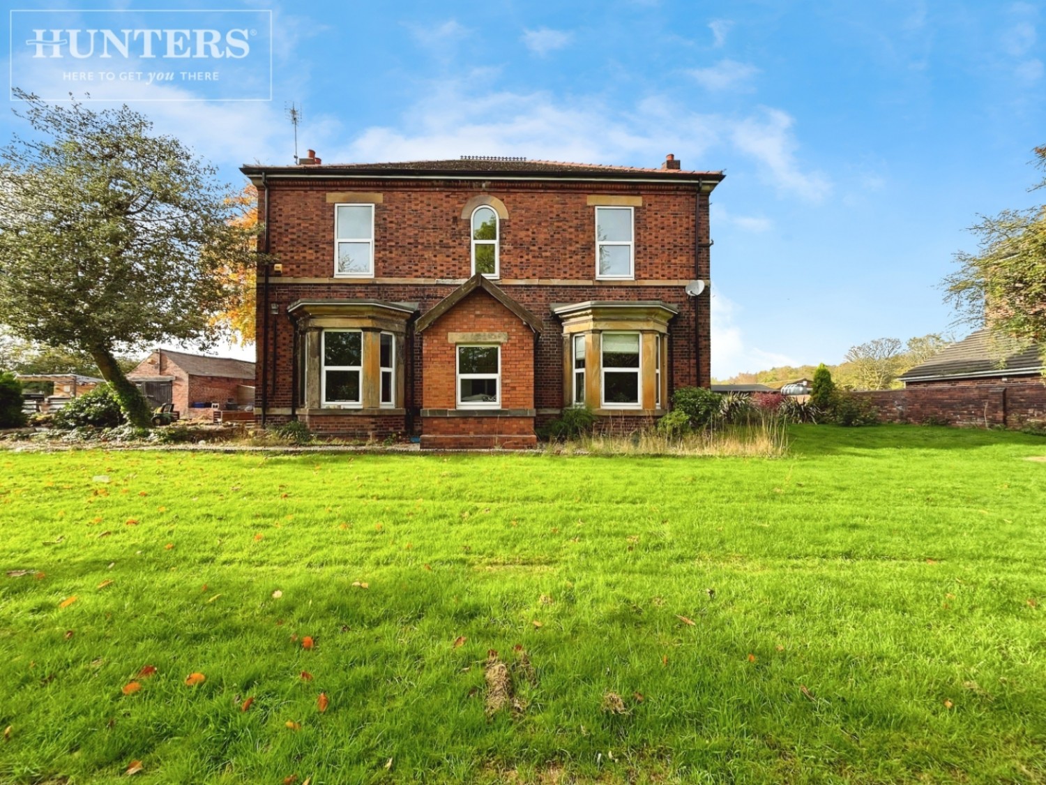 Lund Hill Lane, Royston, Barnsley