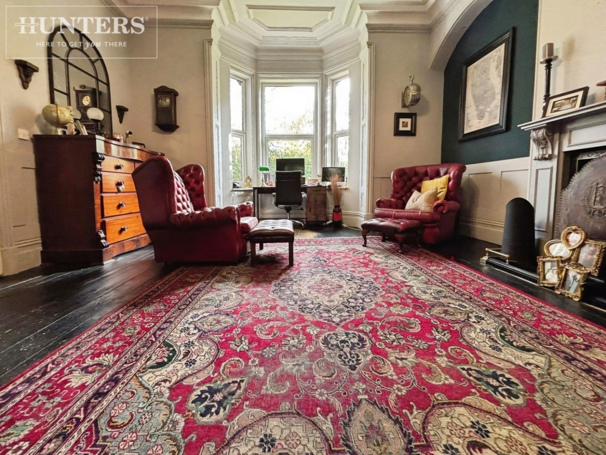 Lund Hill Lane, Royston, Barnsley