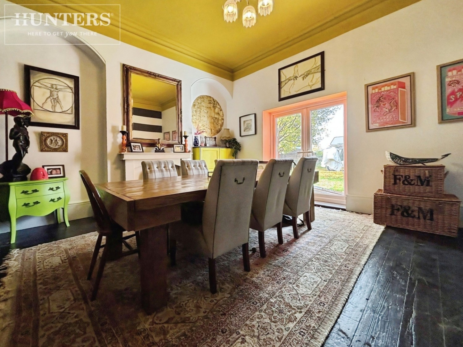 Lund Hill Lane, Royston, Barnsley