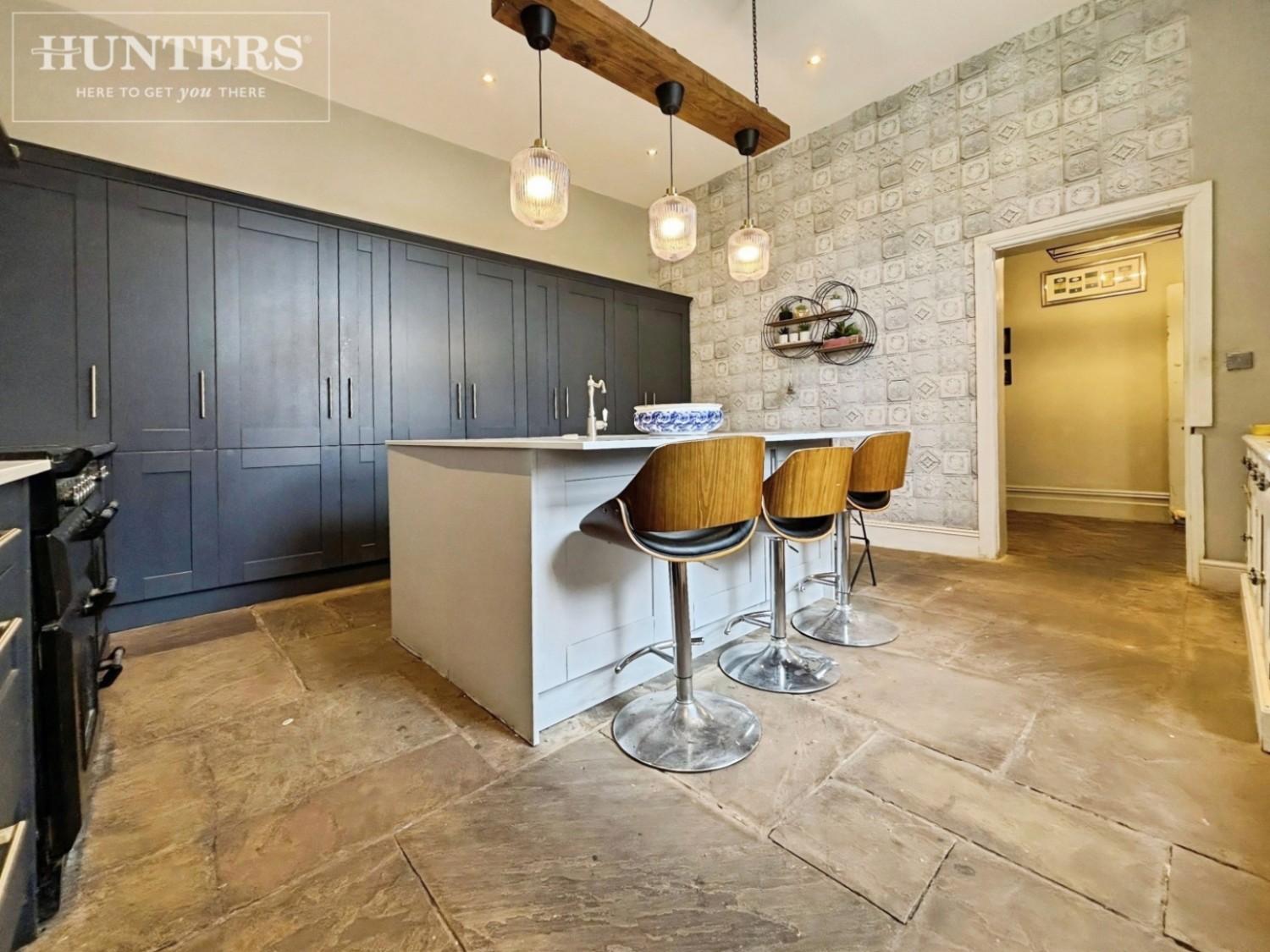 Lund Hill Lane, Royston, Barnsley