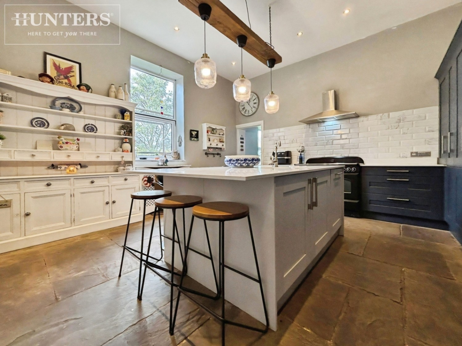 Lund Hill Lane, Royston, Barnsley