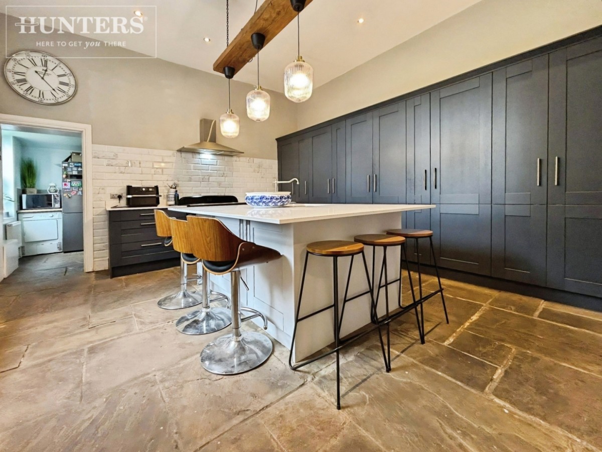 Lund Hill Lane, Royston, Barnsley