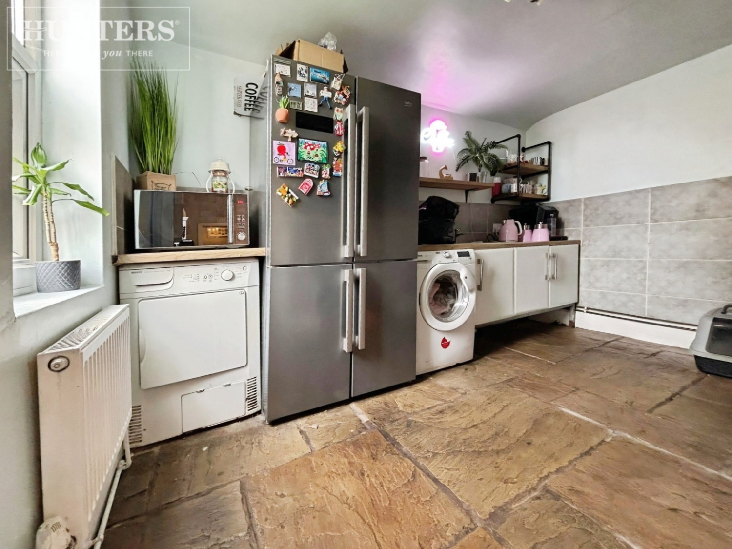 Lund Hill Lane, Royston, Barnsley