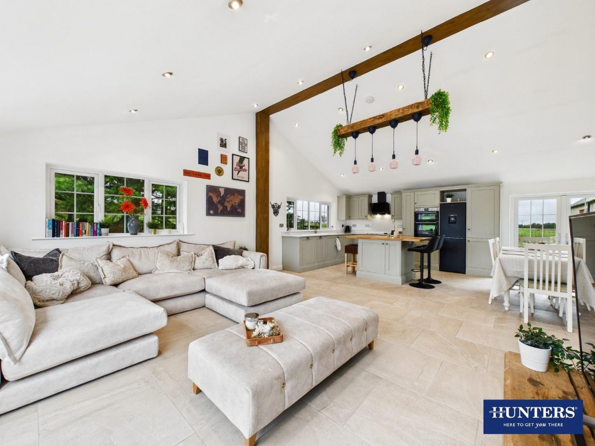 Oaks Cottage, Wicketthorn, Kirkpatrick Fleming, DG11