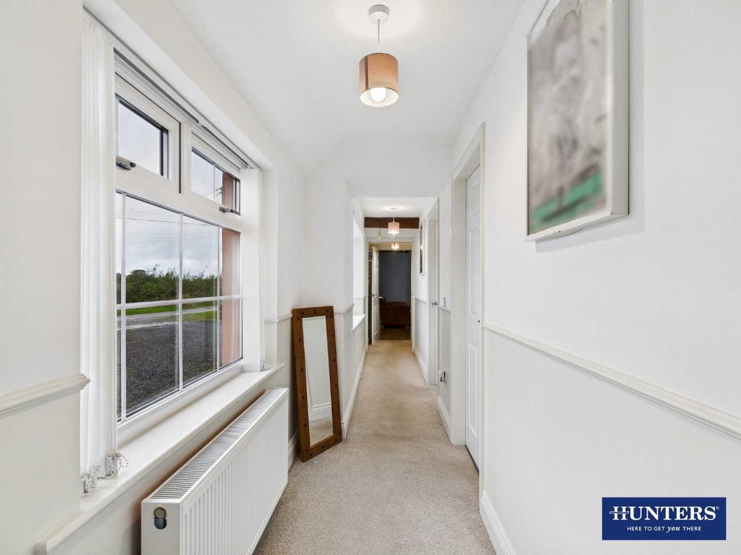 Oaks Cottage, Wicketthorn, Kirkpatrick Fleming, DG11