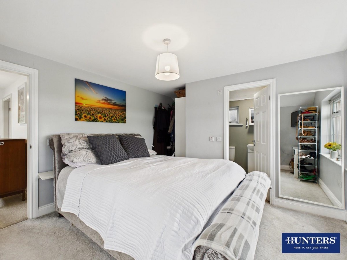 Oaks Cottage, Wicketthorn, Kirkpatrick Fleming, DG11