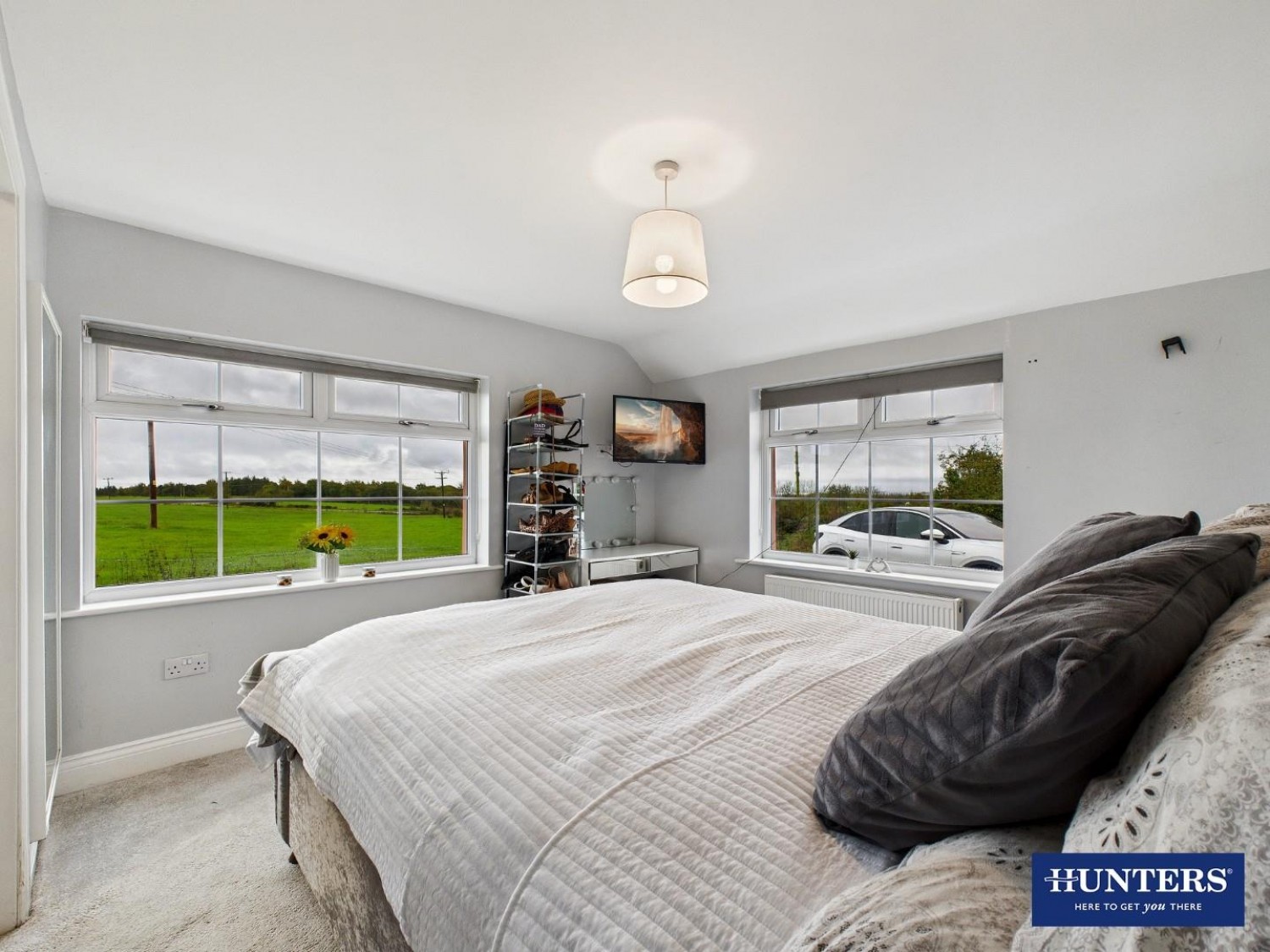 Oaks Cottage, Wicketthorn, Kirkpatrick Fleming, DG11