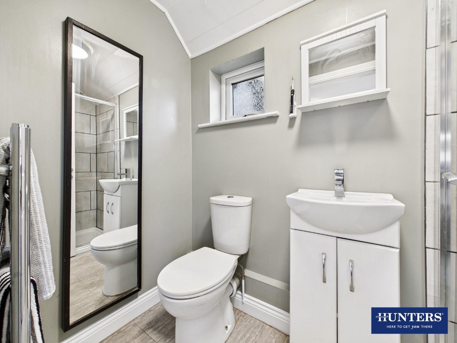 Oaks Cottage, Wicketthorn, Kirkpatrick Fleming, DG11