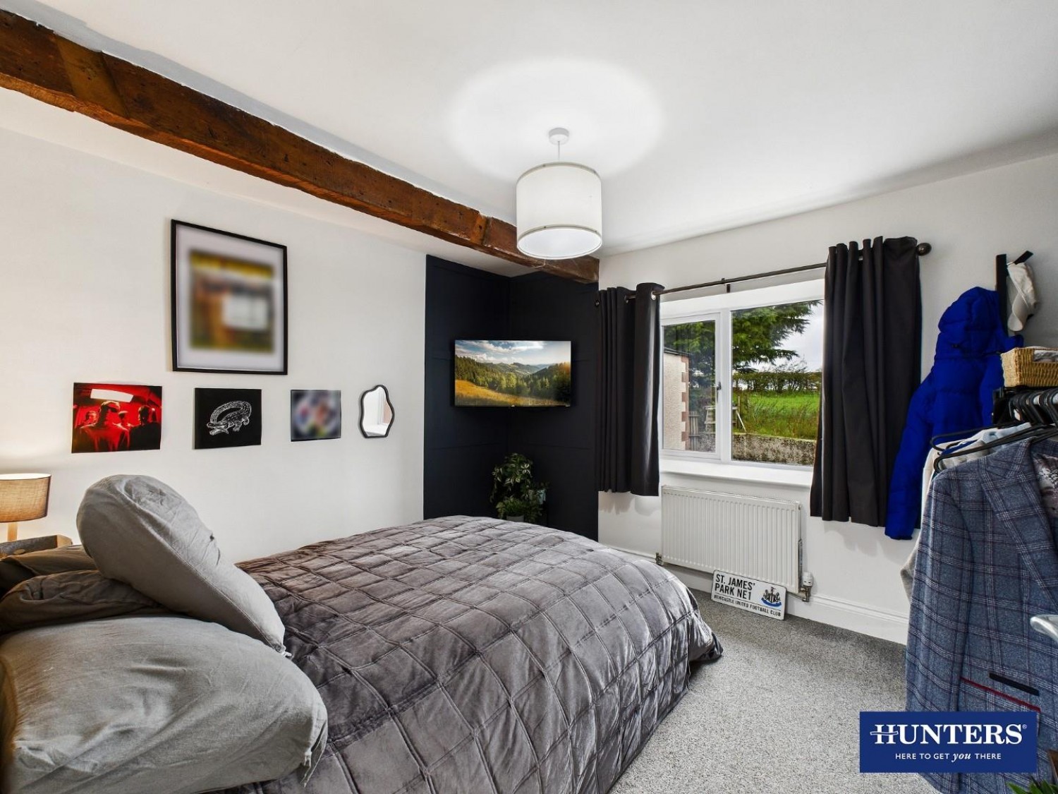 Oaks Cottage, Wicketthorn, Kirkpatrick Fleming, DG11