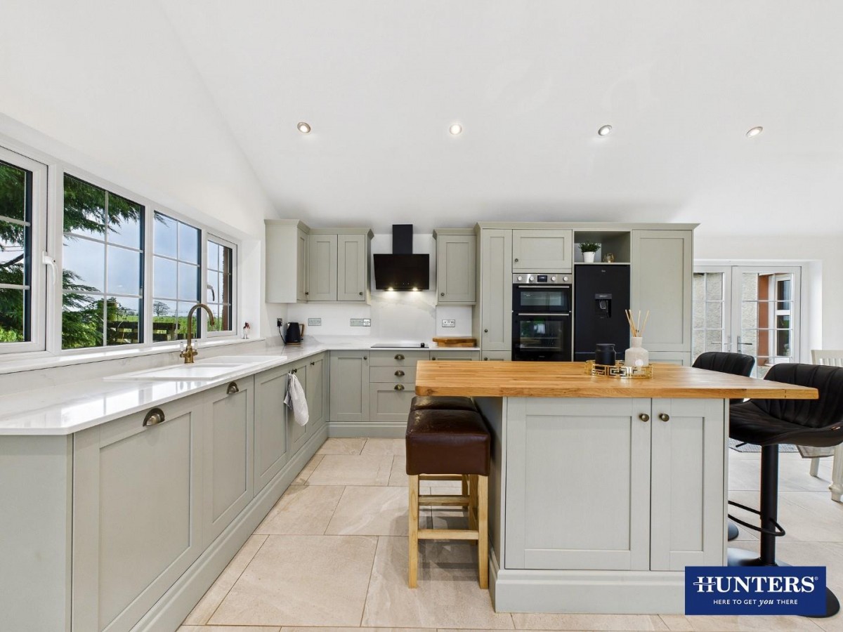 Oaks Cottage, Wicketthorn, Kirkpatrick Fleming, DG11