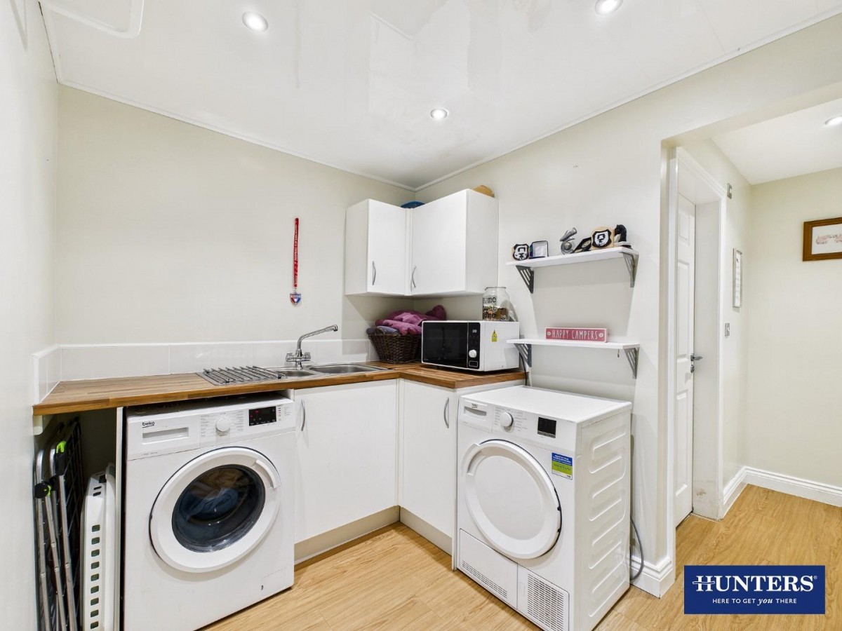 Oaks Cottage, Wicketthorn, Kirkpatrick Fleming, DG11