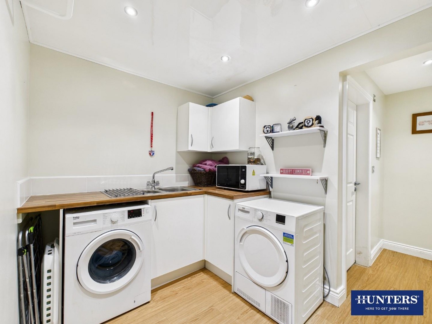 Oaks Cottage, Wicketthorn, Kirkpatrick Fleming, DG11