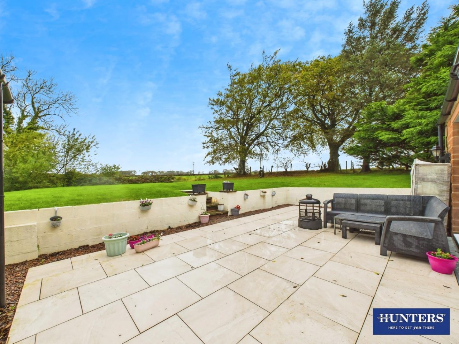 Oaks Cottage, Wicketthorn, Kirkpatrick Fleming, DG11