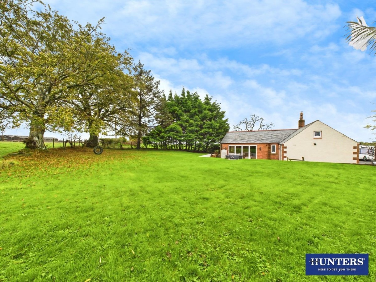 Oaks Cottage, Wicketthorn, Kirkpatrick Fleming, DG11