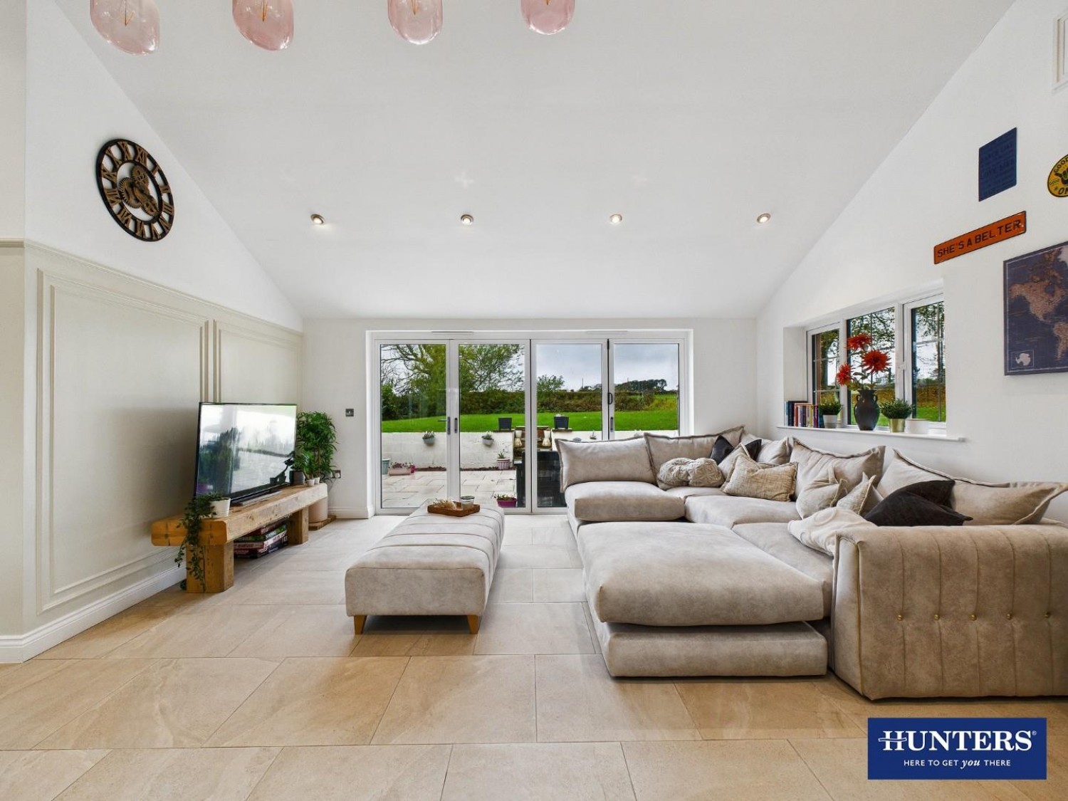 Oaks Cottage, Wicketthorn, Kirkpatrick Fleming, DG11