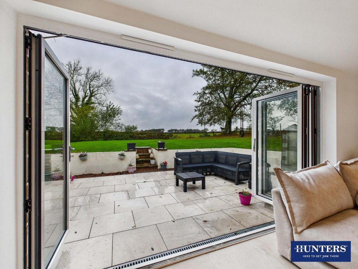 Oaks Cottage, Wicketthorn, Kirkpatrick Fleming, DG11