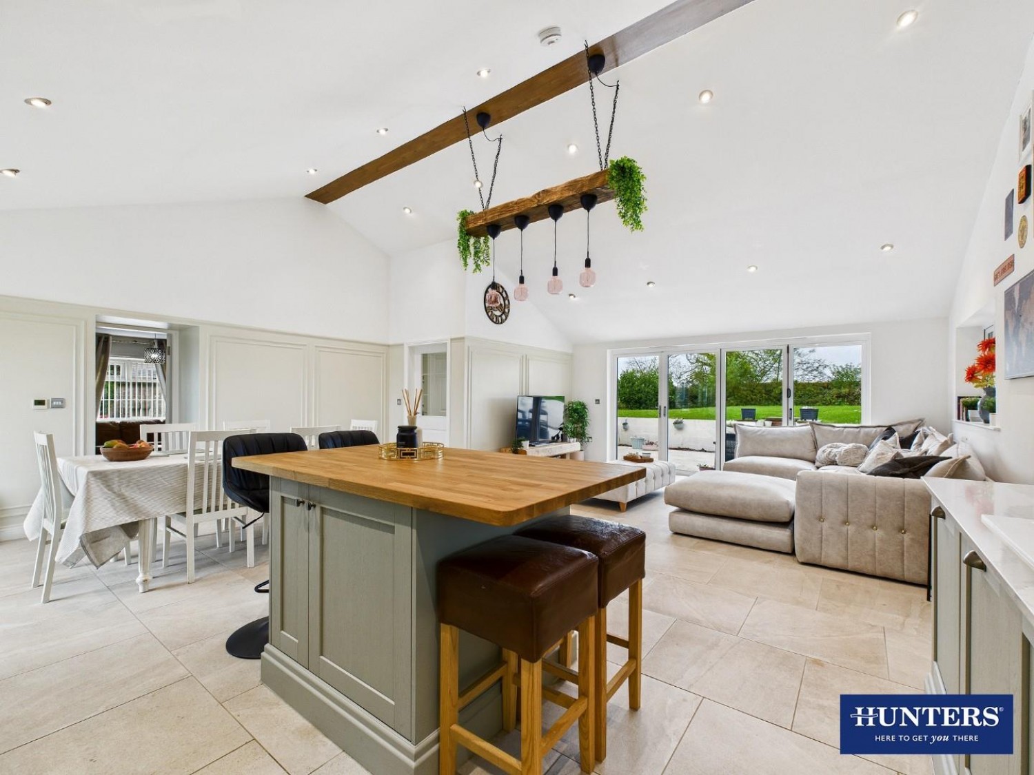 Oaks Cottage, Wicketthorn, Kirkpatrick Fleming, DG11