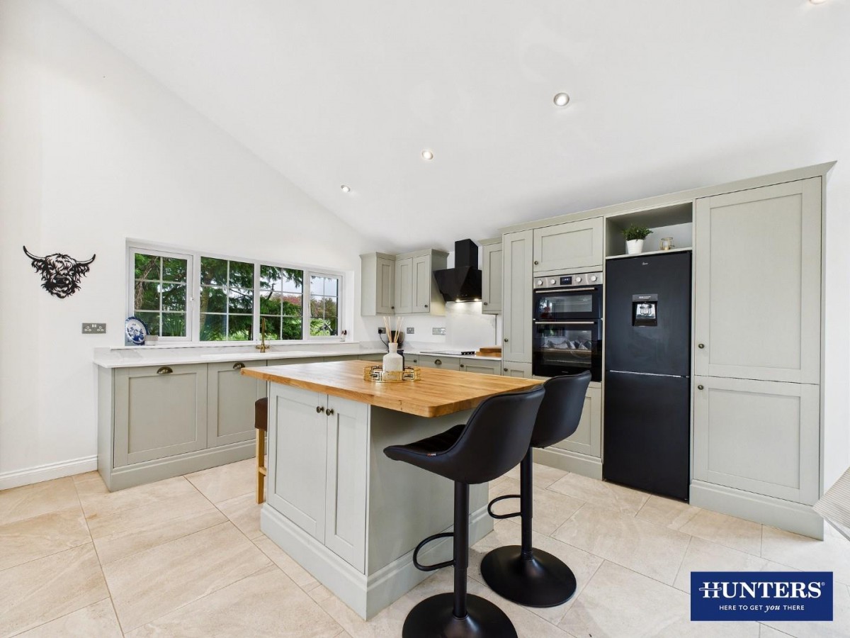 Oaks Cottage, Wicketthorn, Kirkpatrick Fleming, DG11