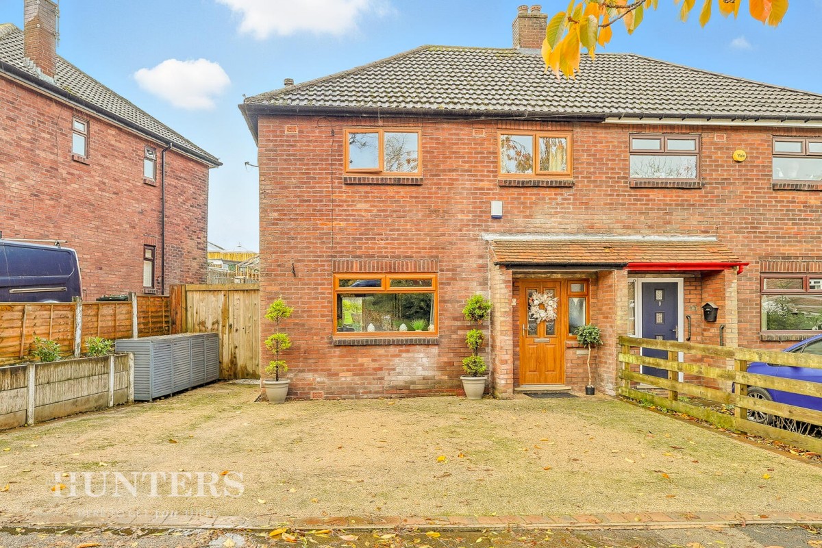 Ribble Avenue, Littleborough, OL15 8EX