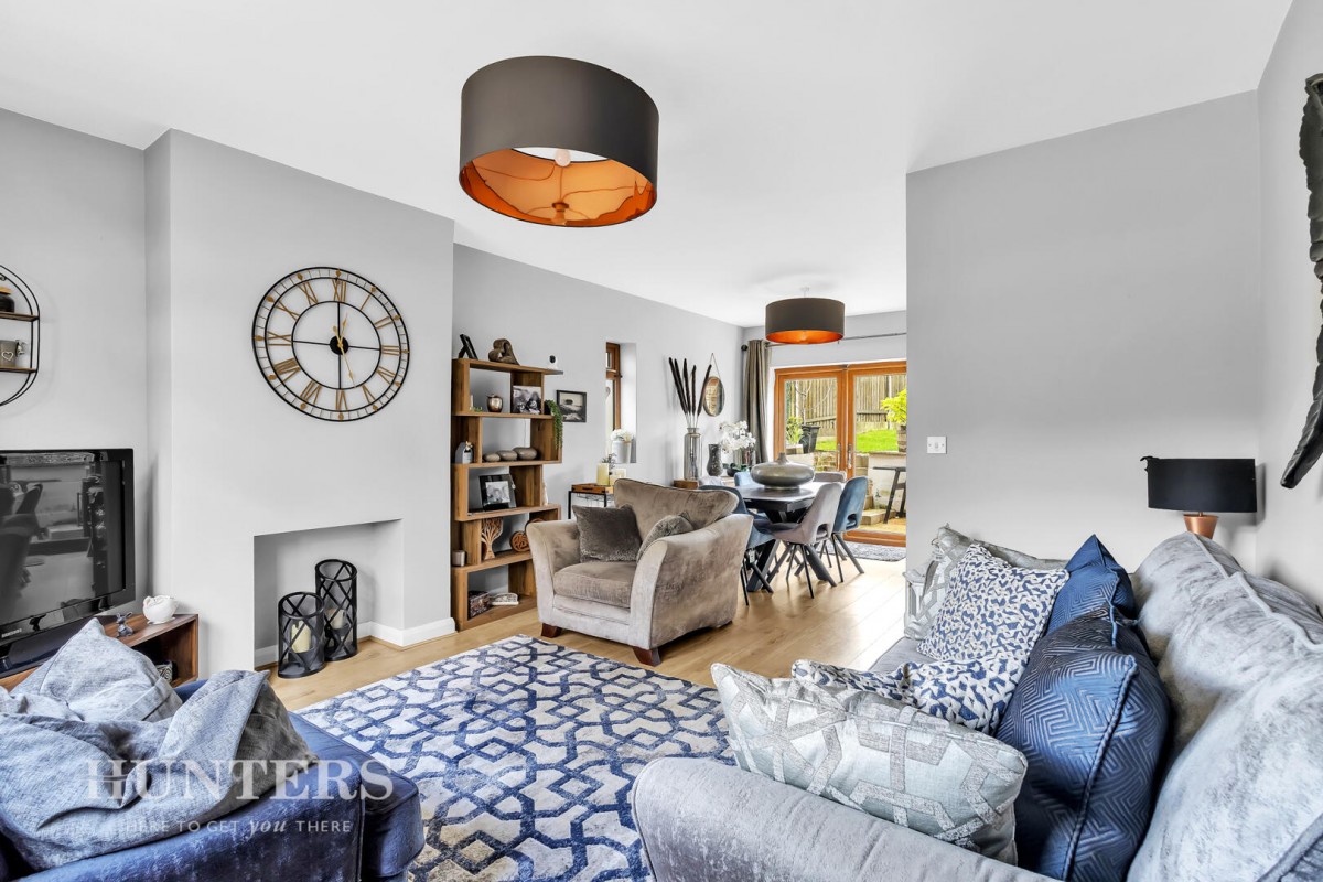 Ribble Avenue, Littleborough, OL15 8EX