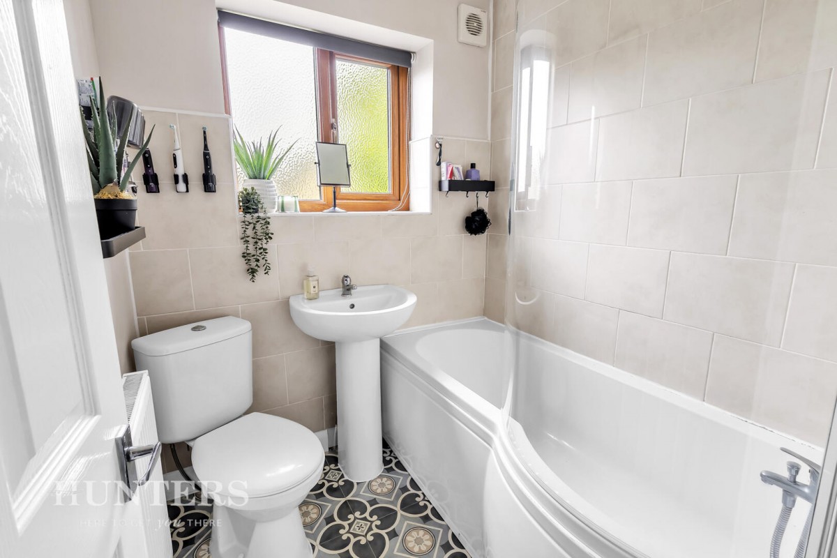 Ribble Avenue, Littleborough, OL15 8EX