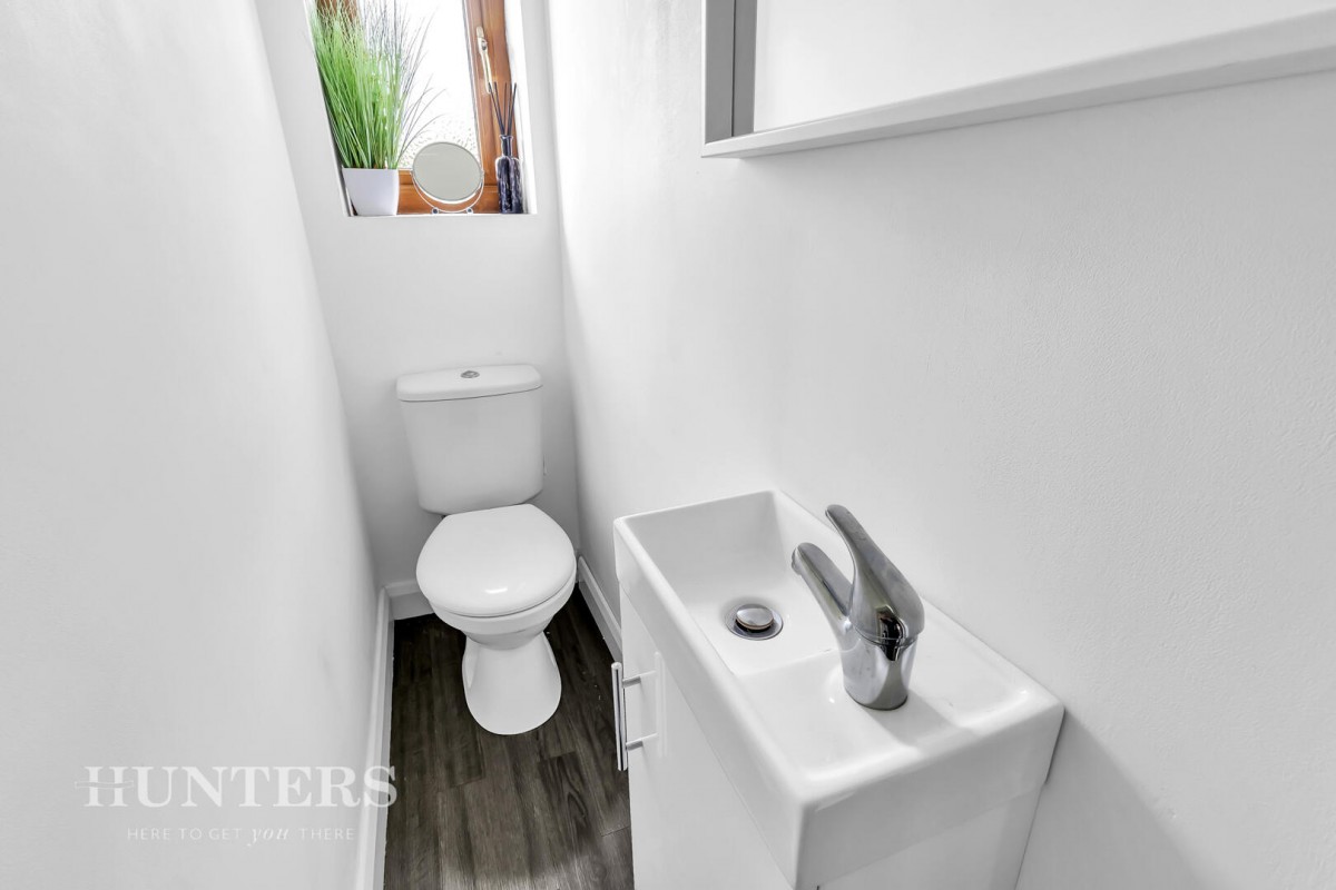 Ribble Avenue, Littleborough, OL15 8EX