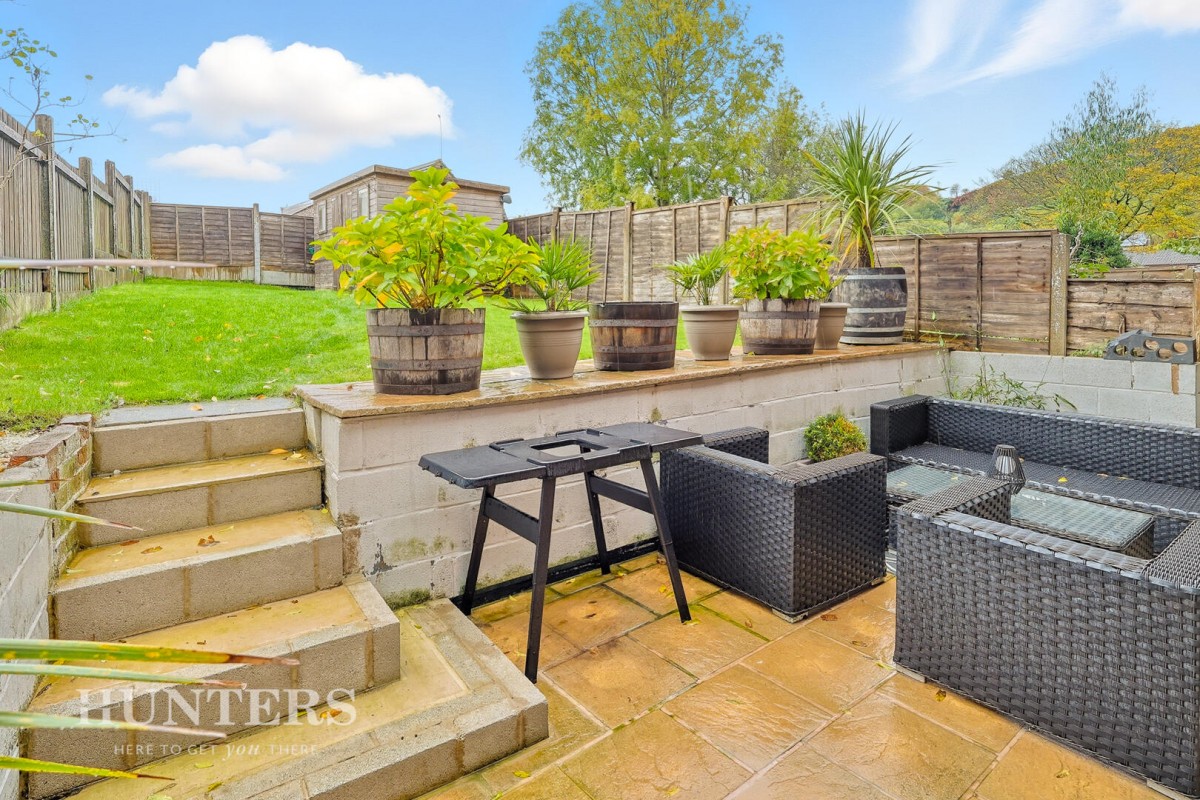 Ribble Avenue, Littleborough, OL15 8EX