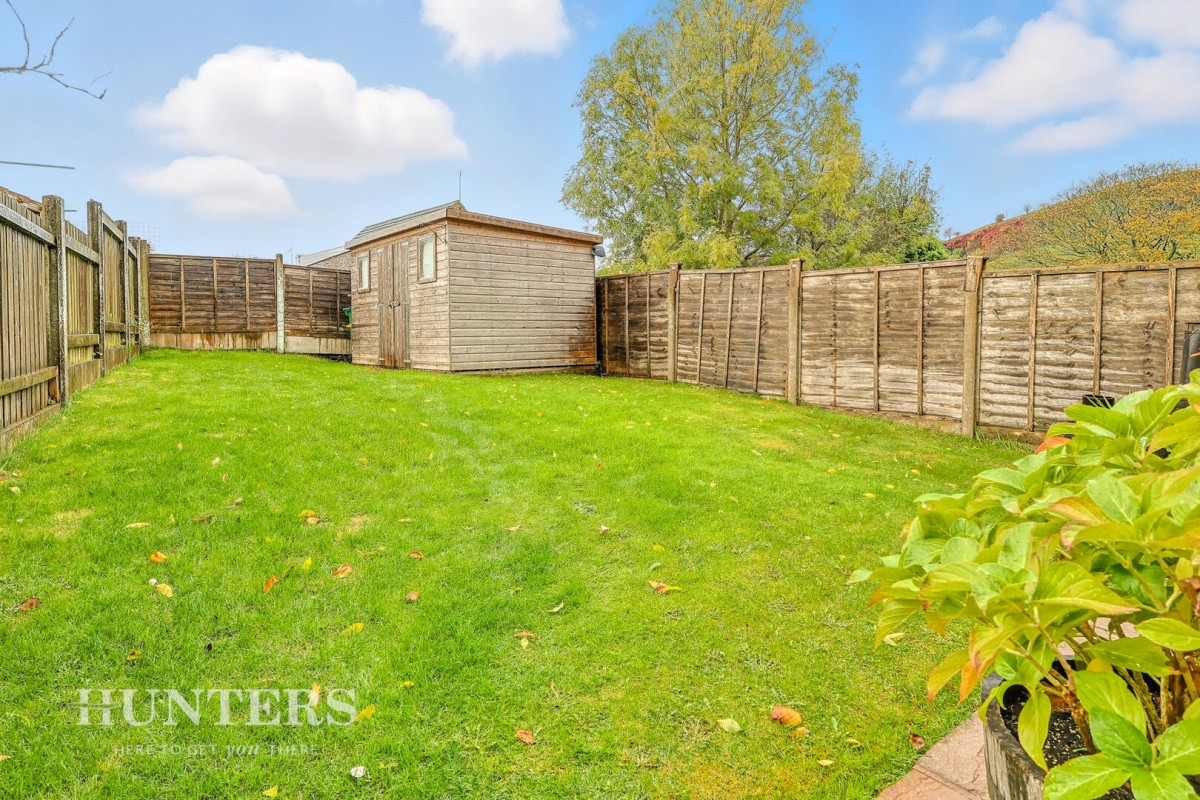 Ribble Avenue, Littleborough, OL15 8EX