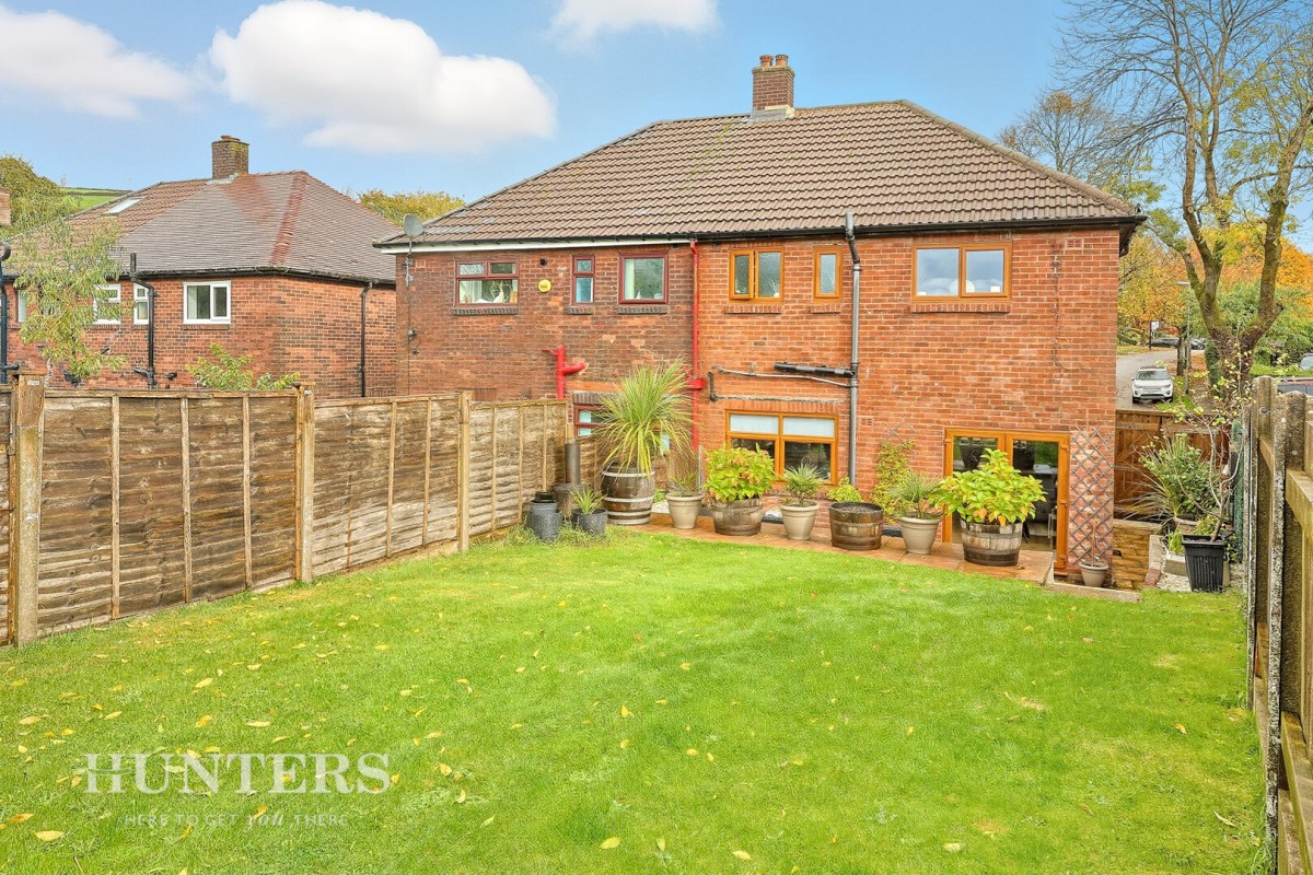 Ribble Avenue, Littleborough, OL15 8EX