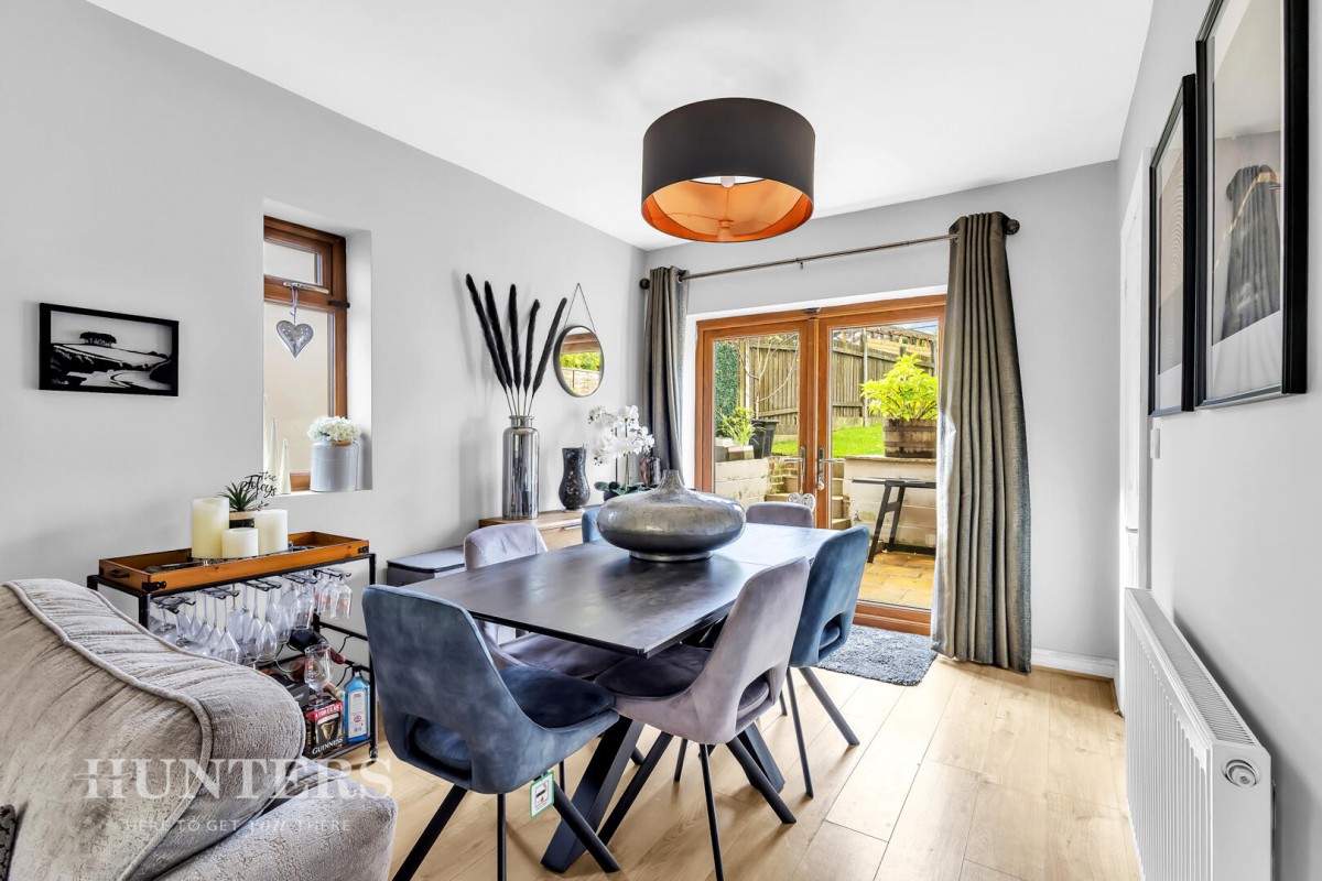 Ribble Avenue, Littleborough, OL15 8EX