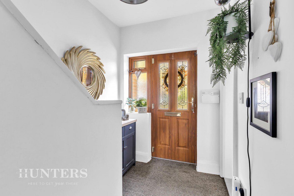 Ribble Avenue, Littleborough, OL15 8EX