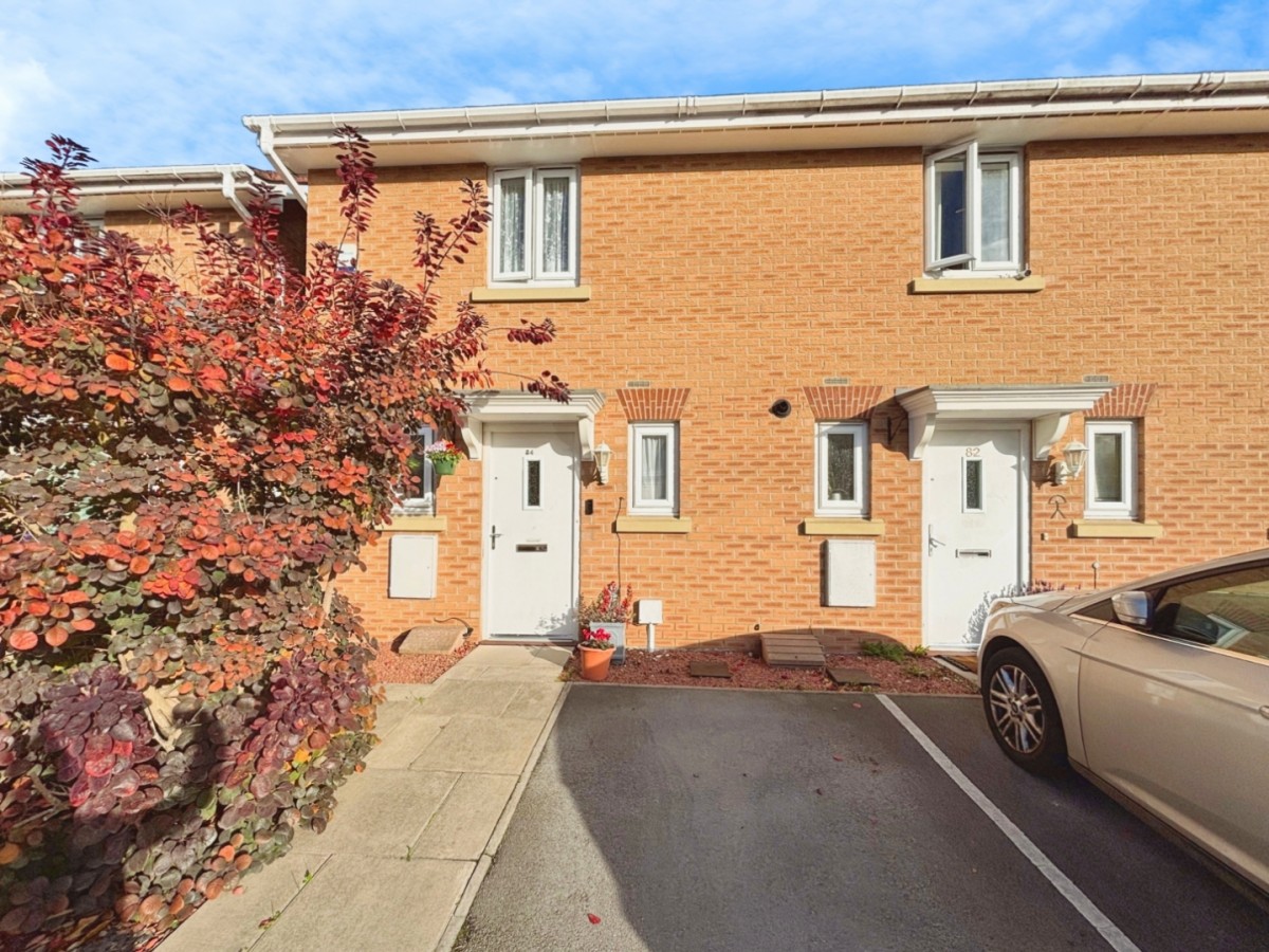 Sunningdale Way, Gainsborough