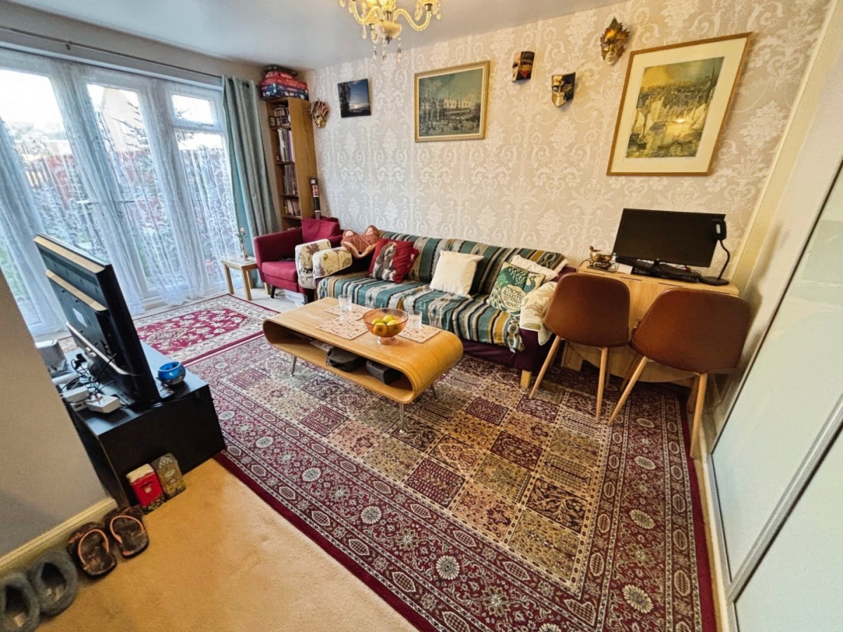 Sunningdale Way, Gainsborough