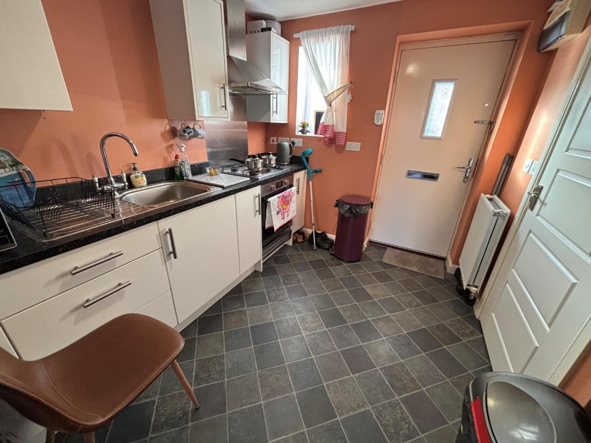 Sunningdale Way, Gainsborough